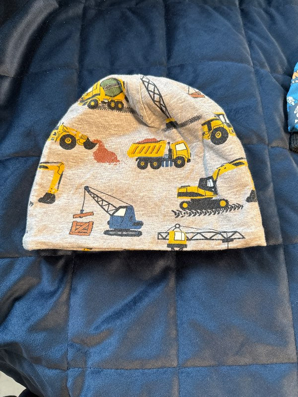 Hufa gröfur