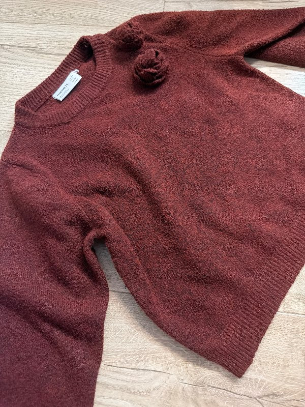 Name it peysa rosesss