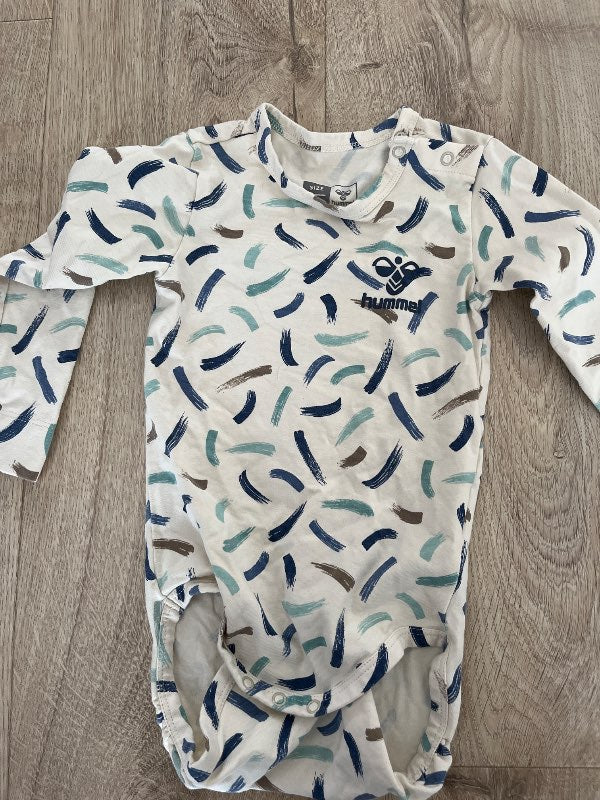 Hummel síðerma samfella