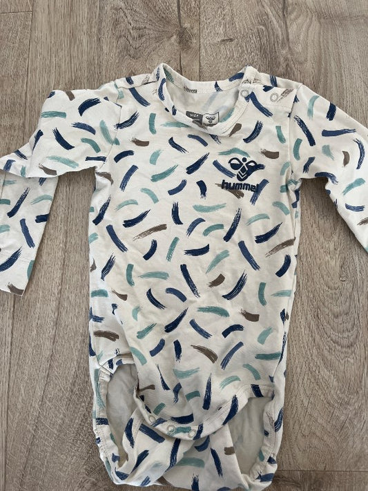Hummel síðerma samfella