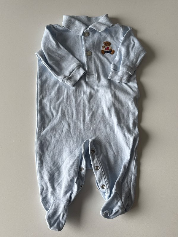 Ralph Lauren samfella