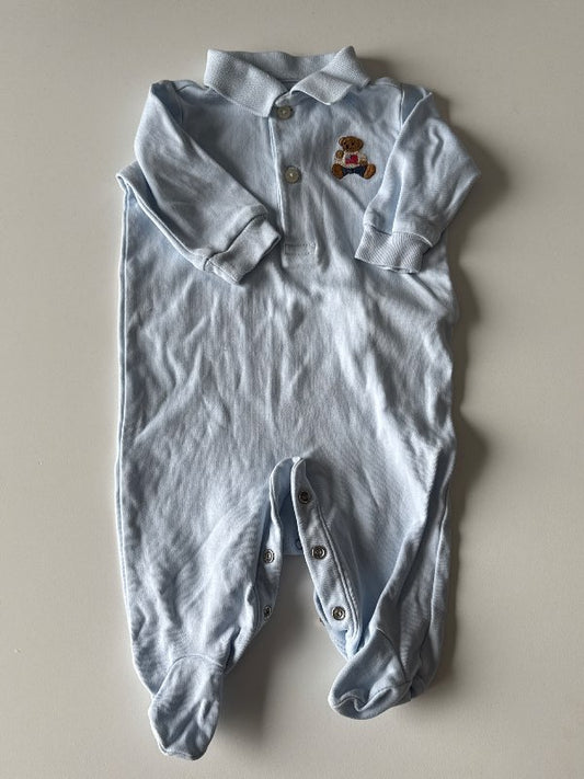 Ralph Lauren samfella
