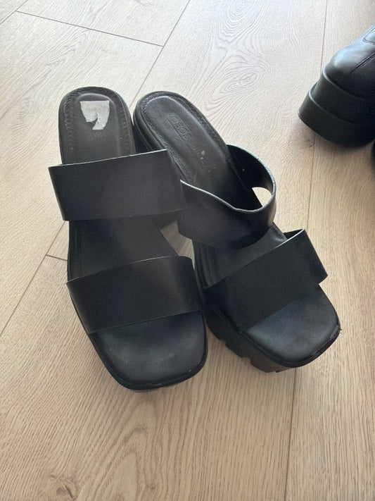 asos hælar