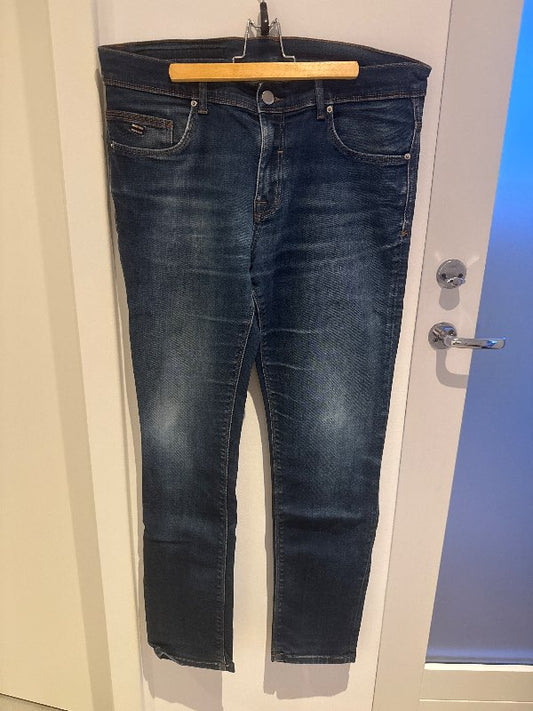 Herra gallabuxur, Zara