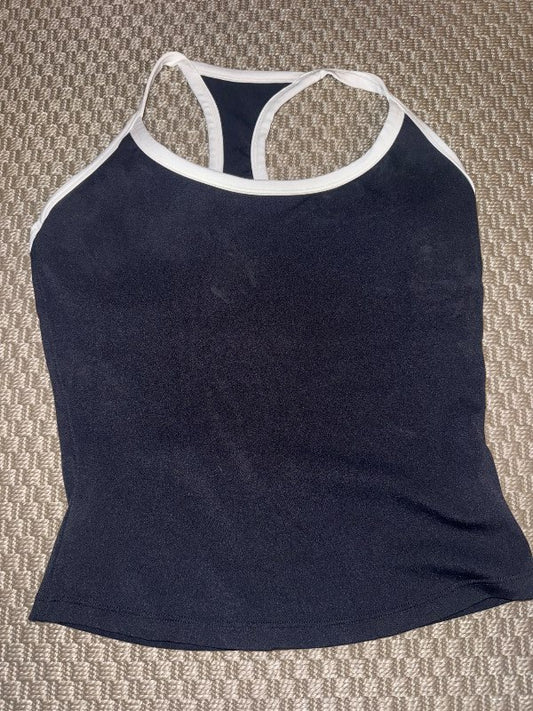 Metta íþróttabolur (ónotaður)