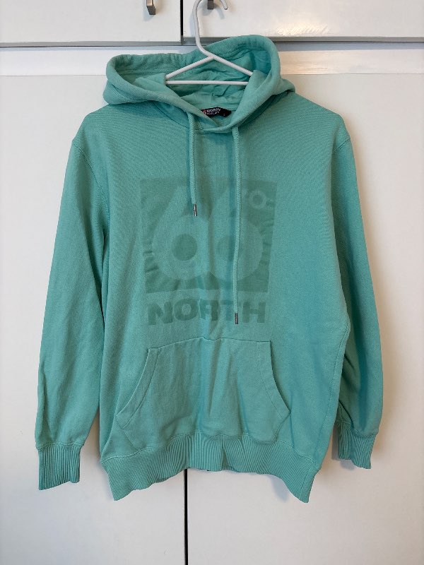 Hoodie 66north