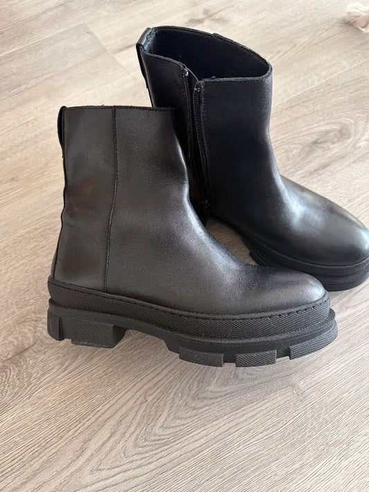 Sixmix boots