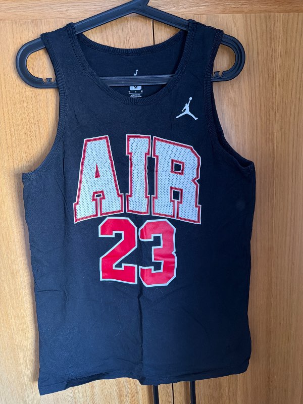 Nike Air tanktop
