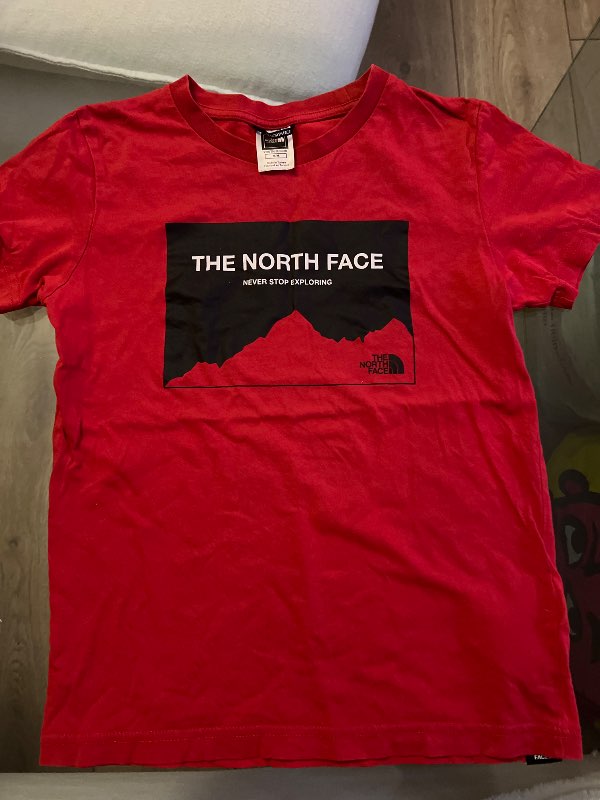 North face bolur