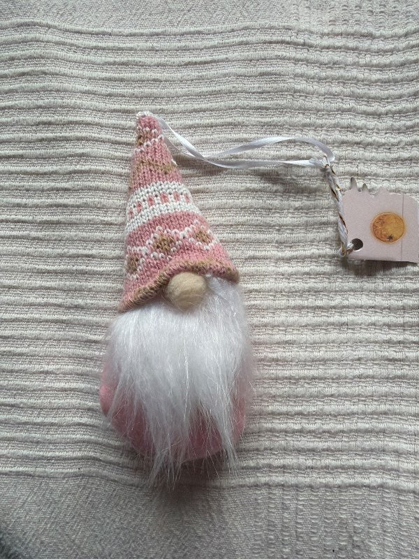 Christmas Gnomes