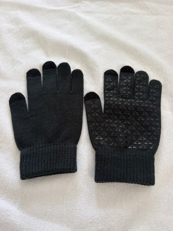 Gloves