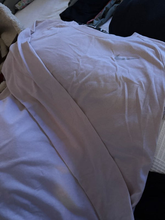 Nike running langerma bolur