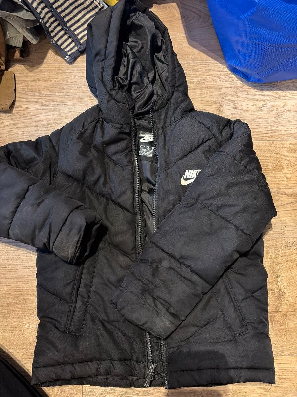 Nike Úlpa