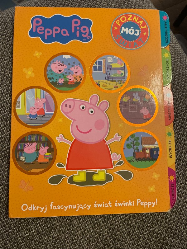 Peppa
