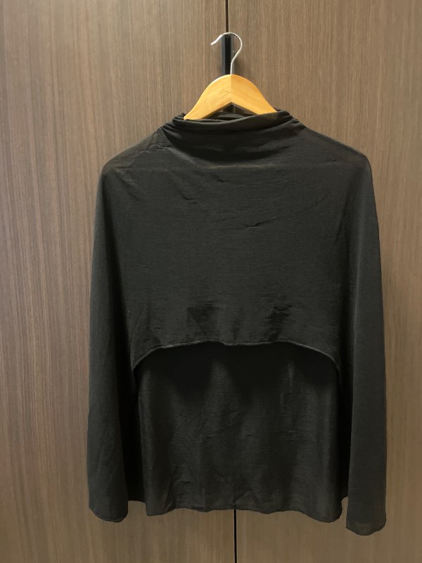 Asos sjal