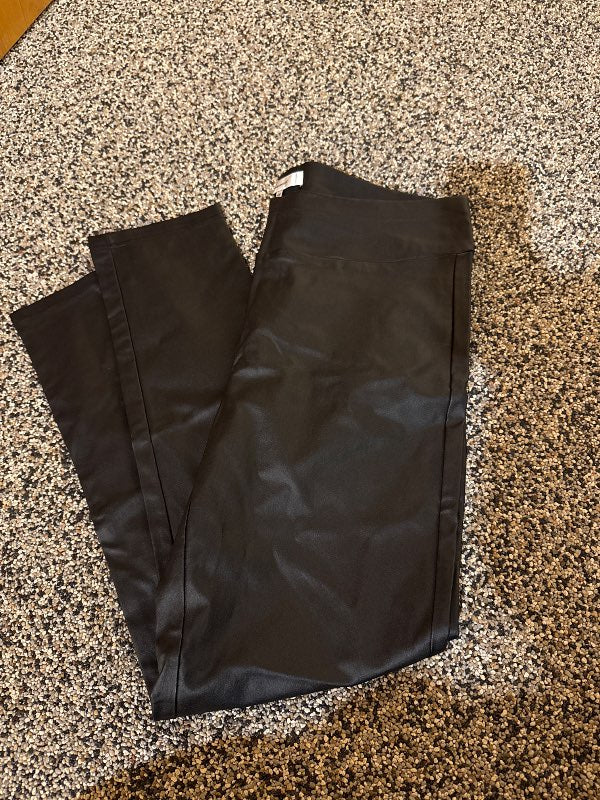 soyaconcept pleður buxur