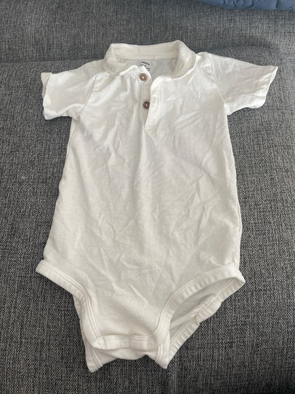 Lindex skyrtusamfella
