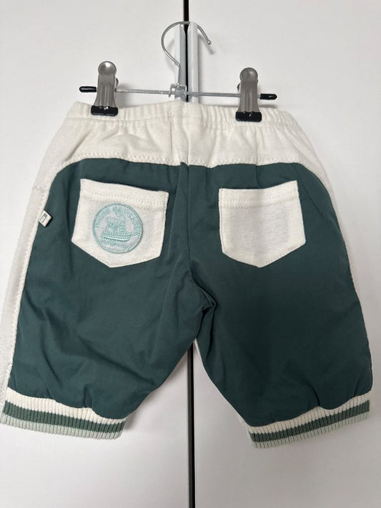 Joggingbuxur micr moti