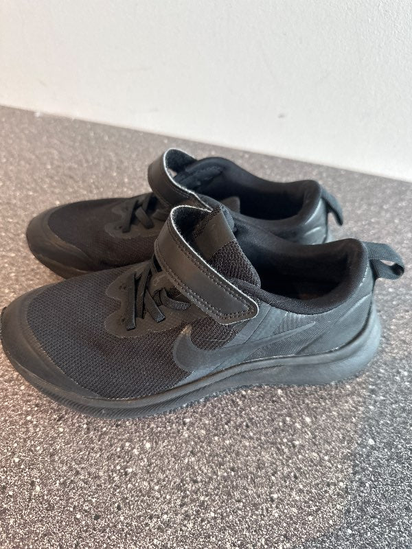 Nike skór
