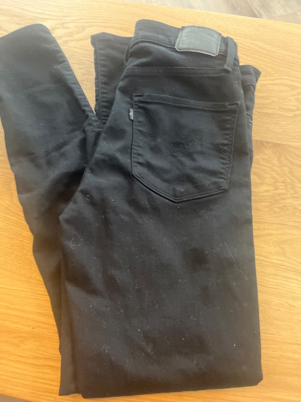 M.311 skinny gallabuxur