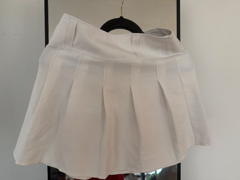 Tennis skirt