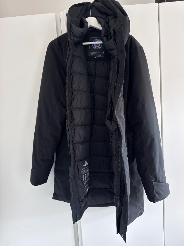 Reykjavík úlpa icewear