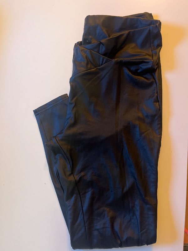 Plexleggings