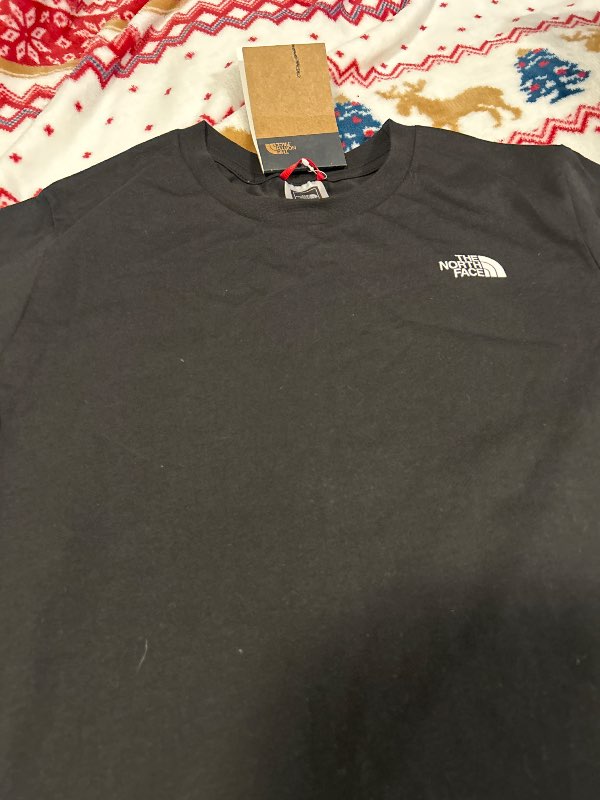 North face xl (barnastærð)