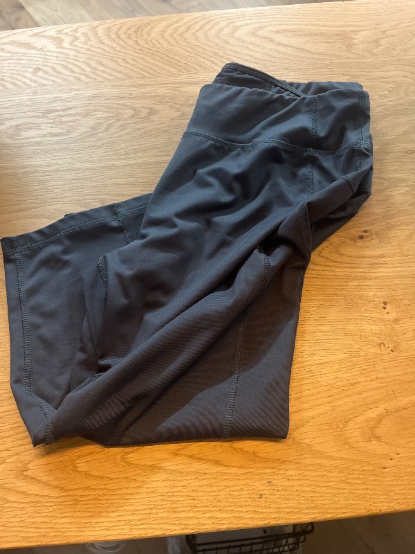 V.stuttar leggings