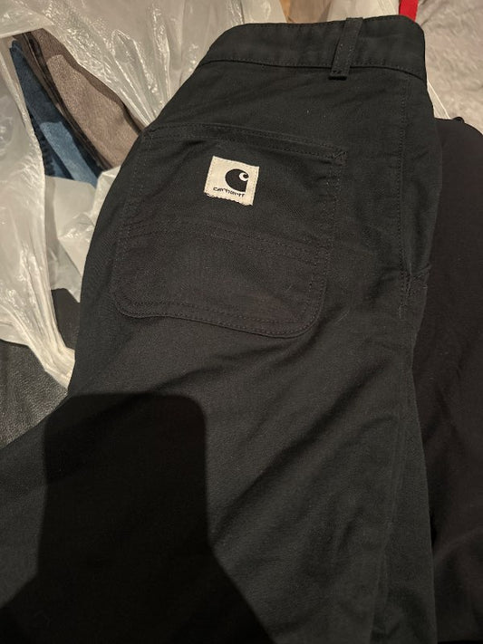 Carhartt buxur