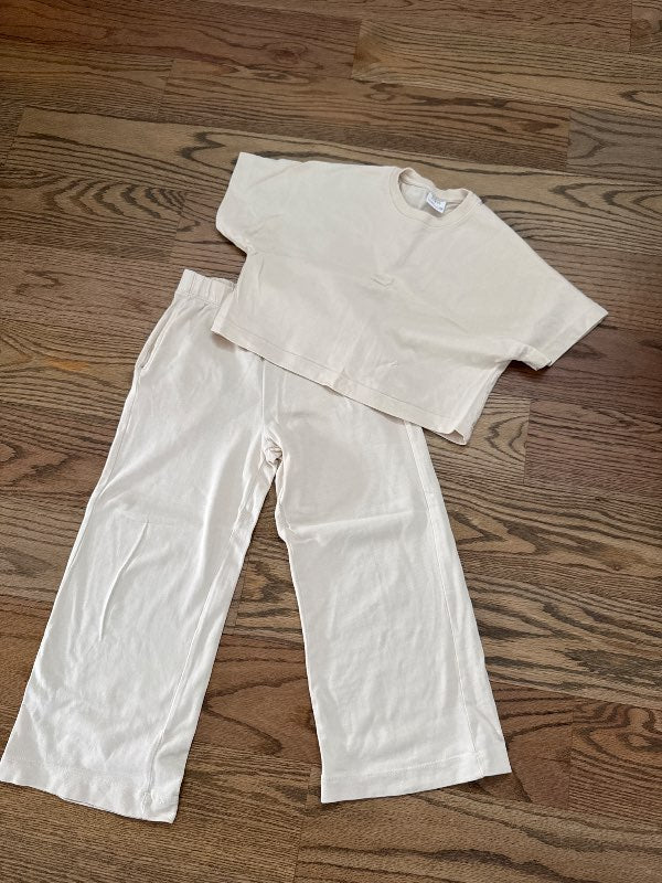 Zara jogginggalli