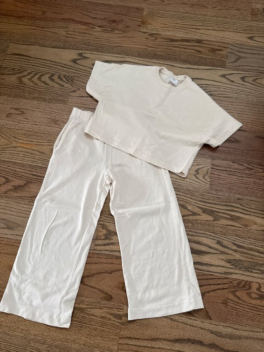 Zara jogginggalli