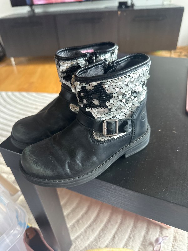 Pallíettu boost