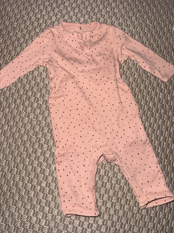 Bleikur galli Kids up baby