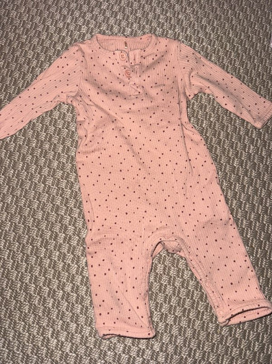 Bleikur galli Kids up baby