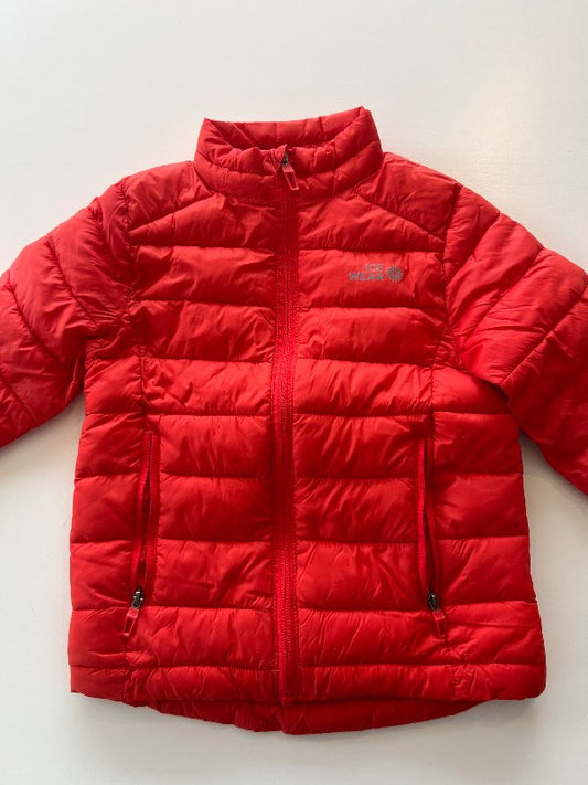 Icewear primaloft jakki