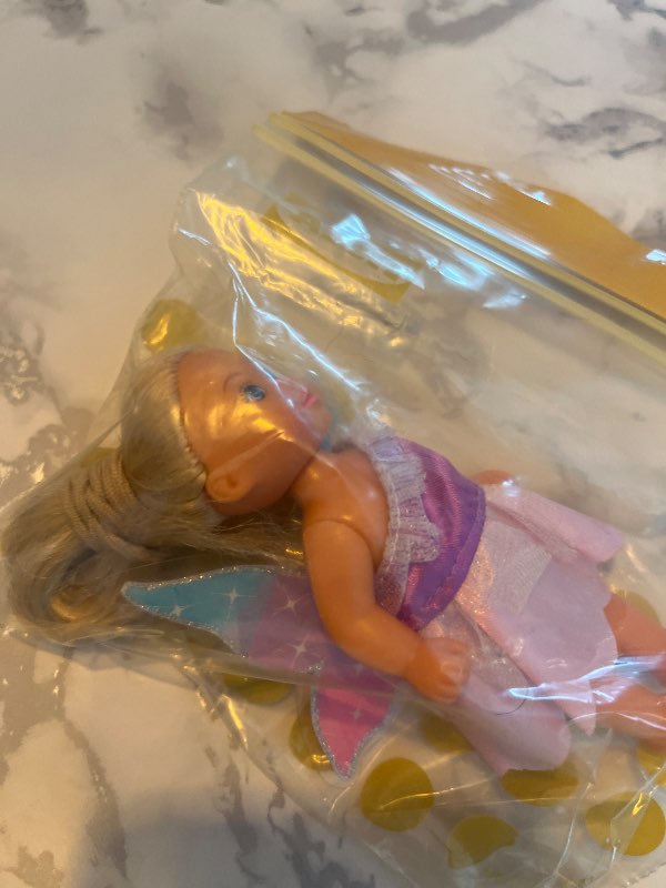 s barbie