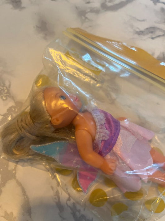 s barbie