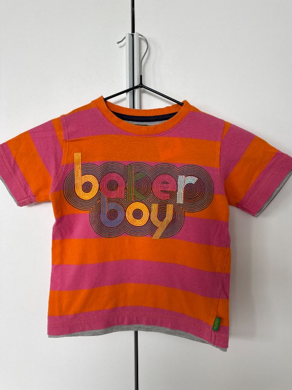Bolur stutterma Baker