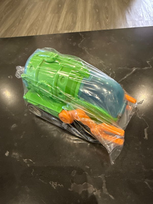 Rikki bíll hvolpasveit