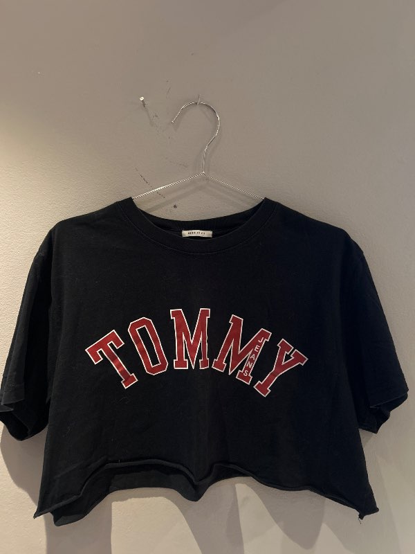 Tommy Jeans baby tee
