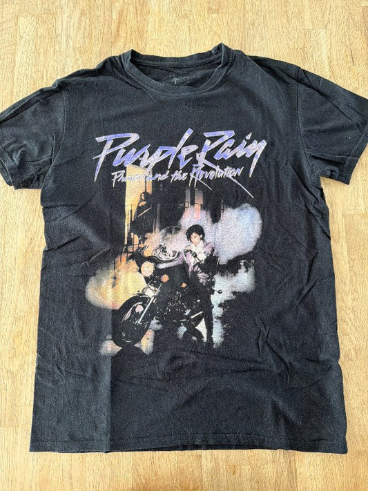 Stutterma bolur- purple rain