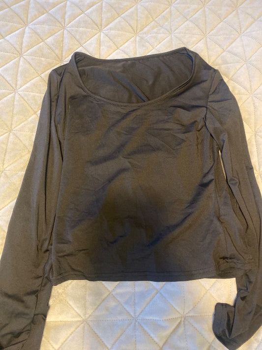 Sports t shirt black