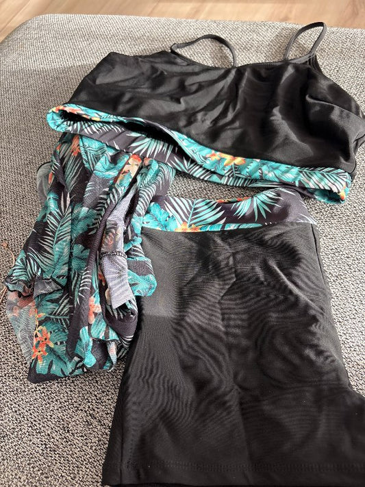 Shein bikini m/ gollu