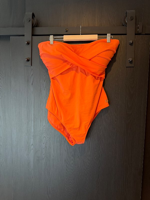 Sundbolur orange