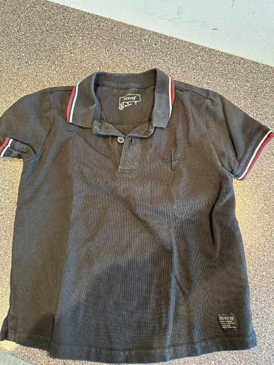 Firetrap shirt ss