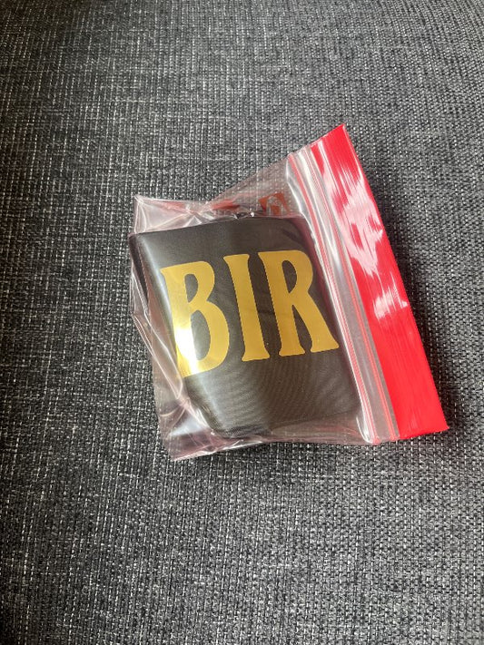 Birthday Kingborði