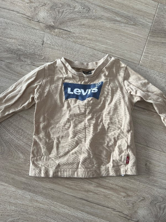 Levi's síðerma bolur