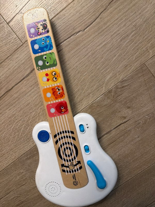 Hape gítar
