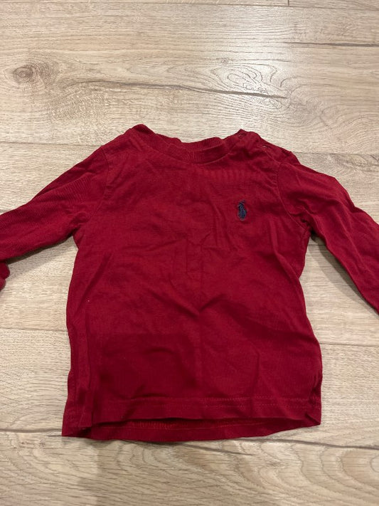 Ralph Lauren bolur